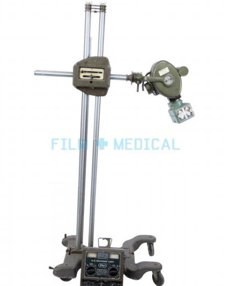 X Ray Unit Portable